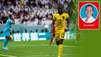 Enner Valencia