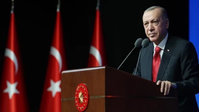 Erdoğan'dan 'Türkiye Yüzyılı' açıklaması