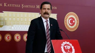 Erkan Baş: O koltuğa beton saksıyı oturtsak memlekette hiçbir şey değişmeyecek