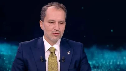 Fatih Erbakan: Asgari ücreti 14 bin TL yapacağız; LGBTİ derneklerini kapatacağız