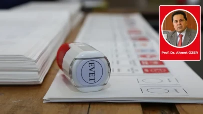 Gelmekte olan, gerçekten geliyor mu?