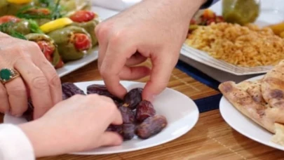 Gençlere sağlıklı beslenme önerileri