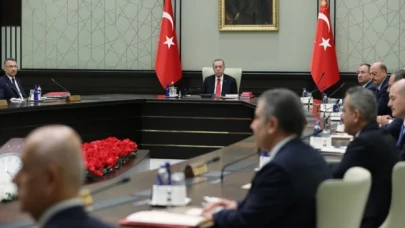 Gözler kabine toplantısında... Masada hangi başlıklar var?