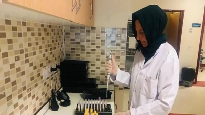 Harran Üniversitesi Hastanesi, Hashimato Hastalığı İle İlgili Önemli Bir Çalışmayı Sonuçlandırdı