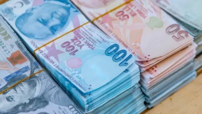 Hazine bütçesi ekim ayında 72 milyar 180 milyon lira açık verdi