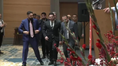 Hüseyin Baş: “Biz, Türkiye’de, Türk insanı, 70 senedir dünyanın takipçisiyiz