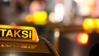 İBB'de 2 bin 125 minibüs ve dolmuşun taksiye dönüşümü kabul edildi