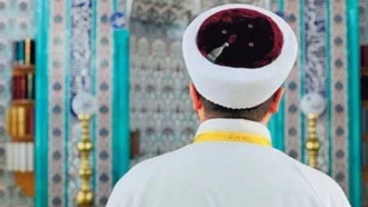 İmam, tartıştığı oğlu tarafından öldürüldü