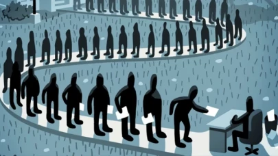 İŞKUR: Kayıtlı işsiz sayısı 3.1 milyon oldu