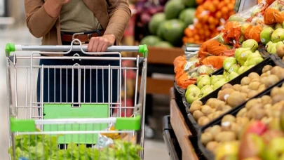 İstanbul enflasyonu 27 yılın zirvesine çıktı