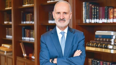 İstanbul Ticaret Odası Başkanı Şekib Avdagiç, yeniden başkan seçildi