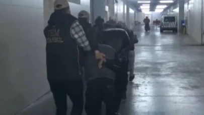 İstiklal'deki bombalı saldırıda 5 kişi daha tutuklandı