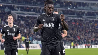 Juventus, Lazio engelini 3 golle aştı