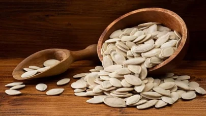 Kabak çekirdeği faydaları nelerdir? Kabak çekirdeği yemenin yararları ne?