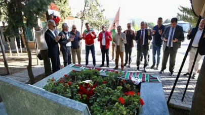 Kaf Sin Kaf 110 Yaşında