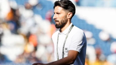 Kasımpaşa teknik direktörü Şenol Can ile yollar ayrıldı