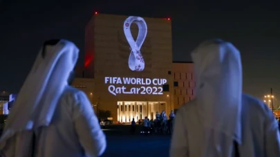 Katar: Parayla taraftar tutulduğu iddiaları asılsız