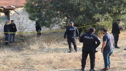 Kaybolan emekli uzman çavuş ölü bulundu