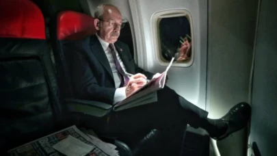 Kılıçdaroğlu, Almanya programını erteledi