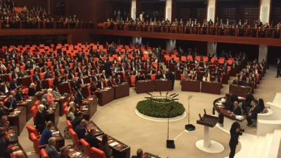 Kılıçdaroğlu dahil 69 kişinin dokunulmazlık dosyası Meclis'e ulaştı