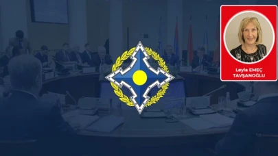 Kolektif Güvensizlik Antlaşması Örgütü