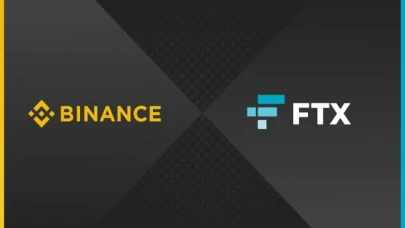Kripto para borsası Binance, FTX'i satın almaktan vazgeçti