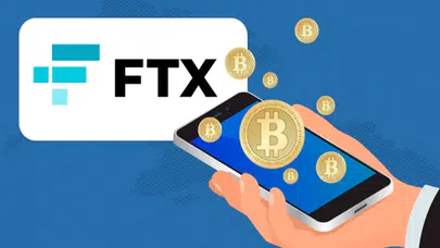 Kripto para borsası FTX iflasını duyurdu!
