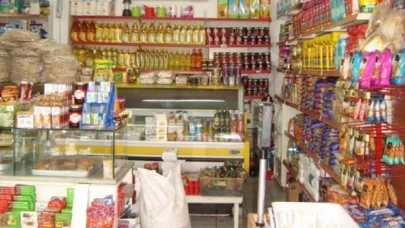Mahalle bakkallarına yeni dönem 'koop bakkal'
