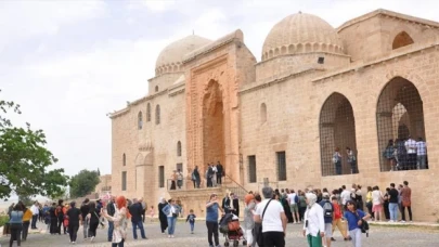 Mardin’de gösteri ve yürüyüşlere15 gün yasak getirildi