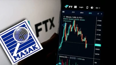 MASAK FTX sorumlusu Fried ve ilgililerin mal varlıklarına el koydu!