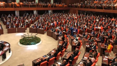 Meclis'te torba teklif mesaisi: KYK faizleri siliniyor