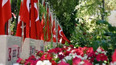 MSB: Pençe - Kilit operasyonunda bir asker şehit