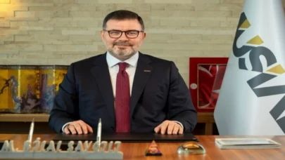 MÜSİAD Expo İstanbul’da buluşturacak