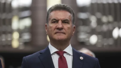 Mustafa Sarıgül: ”Togg’un açılışına büyük bir gurur ve onur ile katıldım”