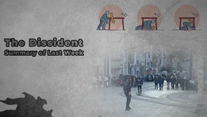 News Summaries from Last Week