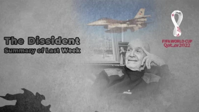 News Summaries from Last Week