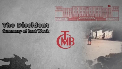 News Summaries from Last Week