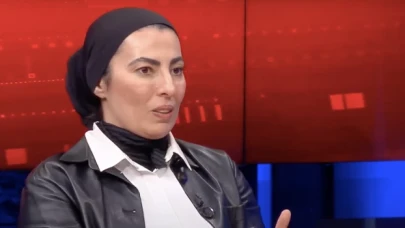Nihal Olçok: ”15 Temmuz şu anda altın dönemini yaşıyor”