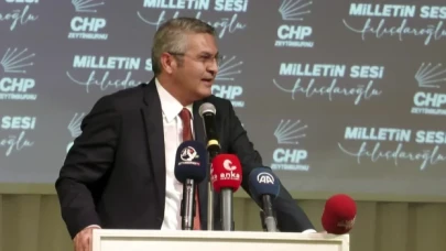 Oğuz Kaan Salıcı’dan Bakan Soylu’ya: “O terorist Afrin’den gelip elini kolunu sallayarak dolaşırken sen Ne yapıyordun kardeşim”