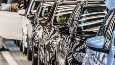 Otomobilde matrah düzenlemesi tarihi belli oldu