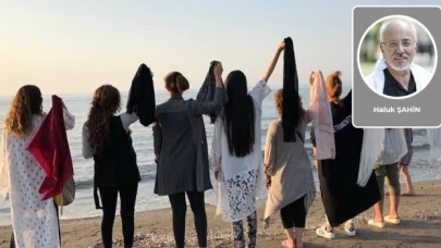 Prof. Dr. Haluk Şahin yazdı: İranlı kadınlar ve özgürlük denklemi