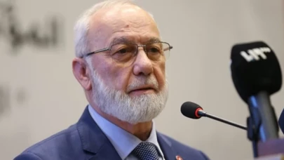 SADAT Kurucusu Tanrıverdi'den Cumhuriyetçilere: İslamı tehdit gördüler