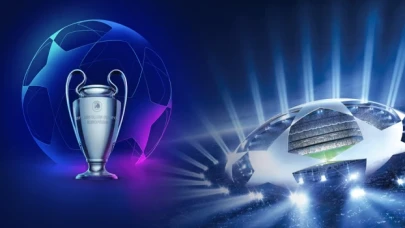 Şampiyonlar Ligi'nde son 16'ya kalan takımlar belli oldu