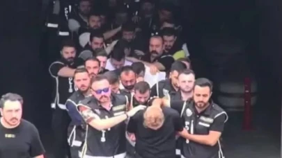 Sarallar iddianamesinden yeni detaylar: Operasyondan haberleri varmış!