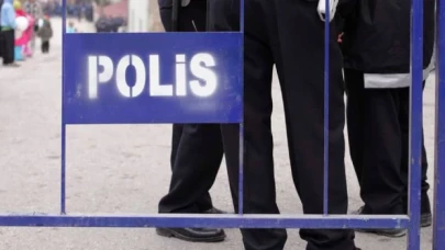 Şırnak'ta gösteri ve yürüyüşler 5 gün süreyle yasak