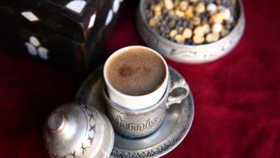 Soğuk havaların şifa deposu: Menengiç kahvesi