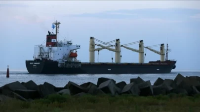 Tahıl Koridoru Anlaşması 4 ay uzatıldı