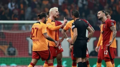 Tahkim Kurulu’nda Abdülkerim Bardakcı kararı!