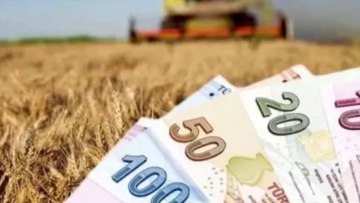 Tarım ve Orman Bakanlığı: 84 milyon liralık destek ödemesi çiftçilerin hesaplarına yatırılacak