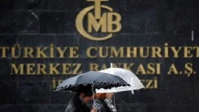 TCMB, TL mevduatı düşük bankanın zorunlu karşılıklarına uygulayacağı komisyon oranını artırdı